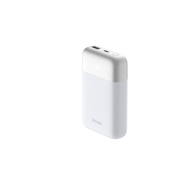 D-Link 10000mAh Power Bank - DPP-101