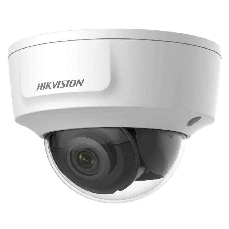 Hikvision DS-2CD2186IM2 8MP HDMI Indoor Dome Camera, Full HD Output, IK10, 2.8mm DS-2CD2186IM2