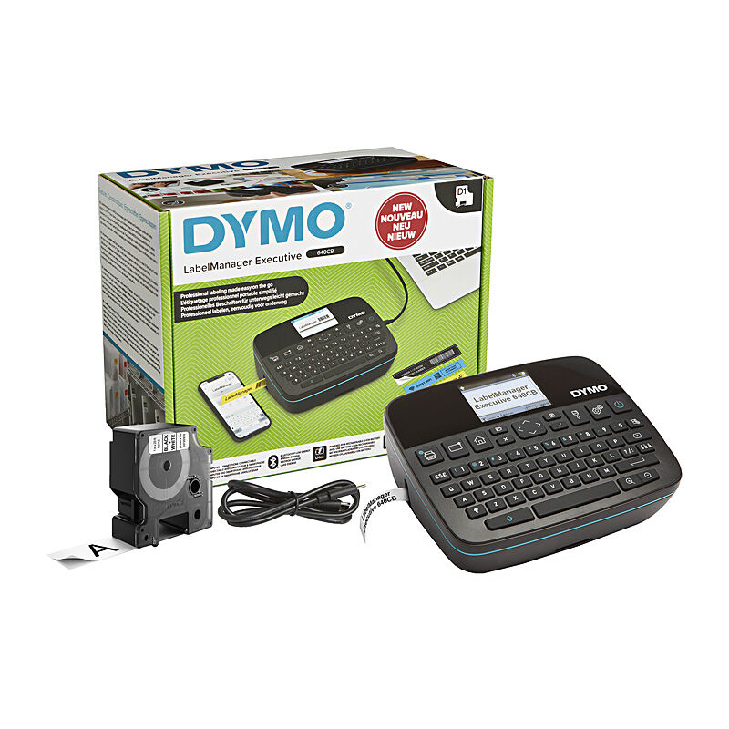 Dymo LM Exec 640CB Labeller - 2197370