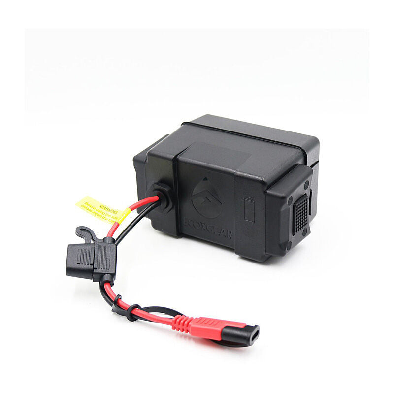 EcoXgear SEB Power Adpater - ACC-EXSEB12VDCPWRAD