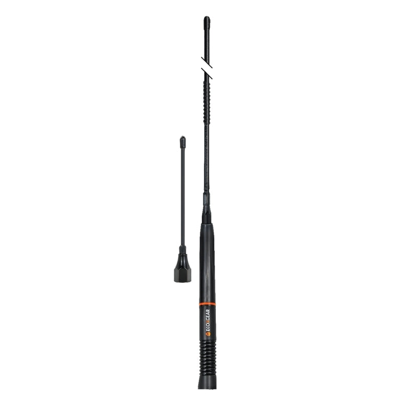 ATEPL660 On-Road UHF Antenna 2-Pack - Parallel Spring - ATEPL660-2PK