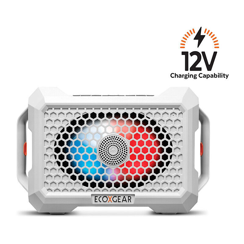 EcoXgear Defender 12V White - GDI-EXDFNR0812VAU