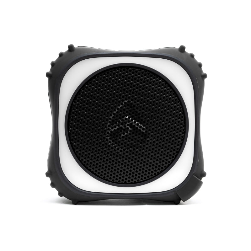 EcoEdge Pro 20-Watt RGB Waterproof Party Speaker - Black - GDI-EXEDGPRO401AU