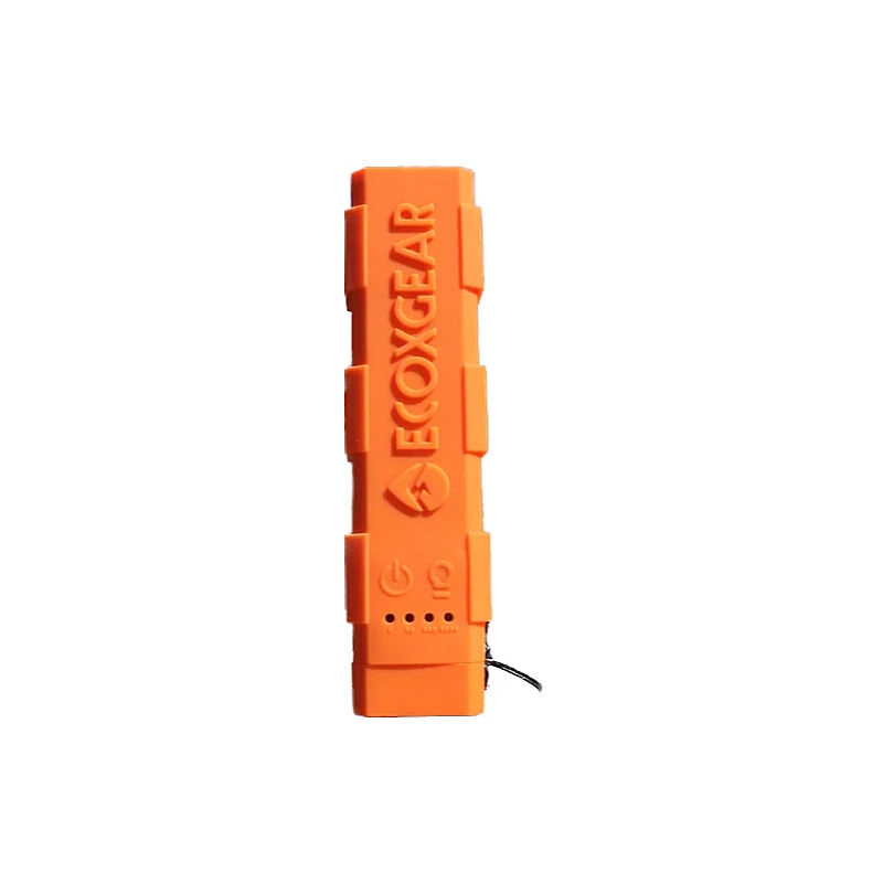 EcoXgear EcoXCharge+ Orange - GDI-EXCH3210AU