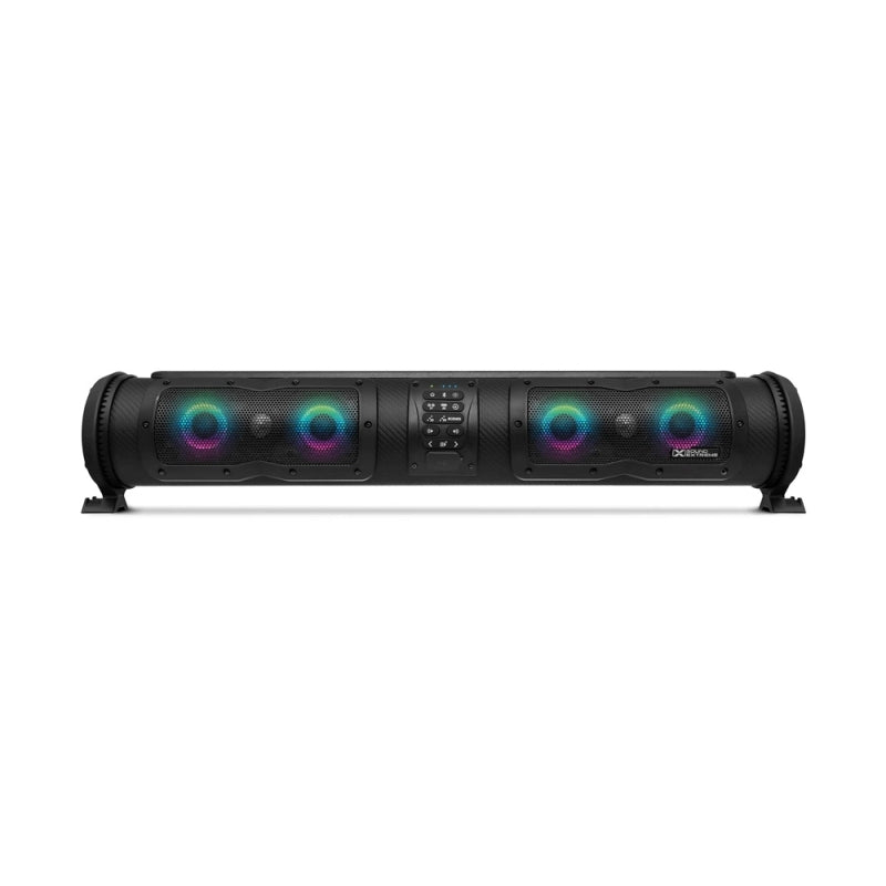 ECOXGEAR SoundExtreme SE28 Elite 28'' Powersports Soundbar - SEI-EXSE2801AU