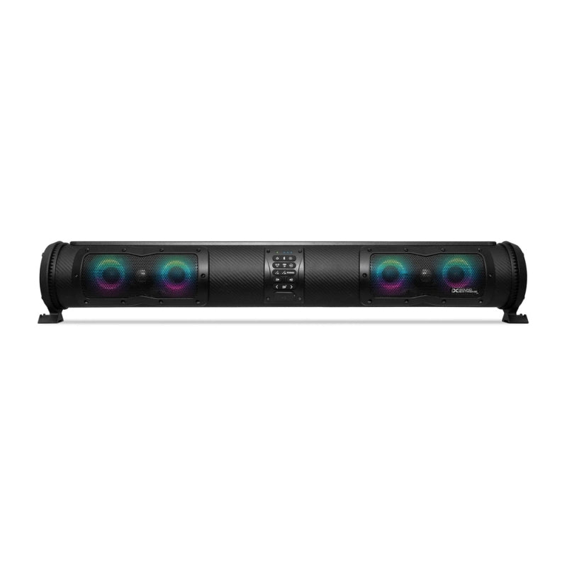 ECOXGEAR SoundExtreme SED33 Elite 33'' Powersports Soundbar - SEI-EXSE3301AU