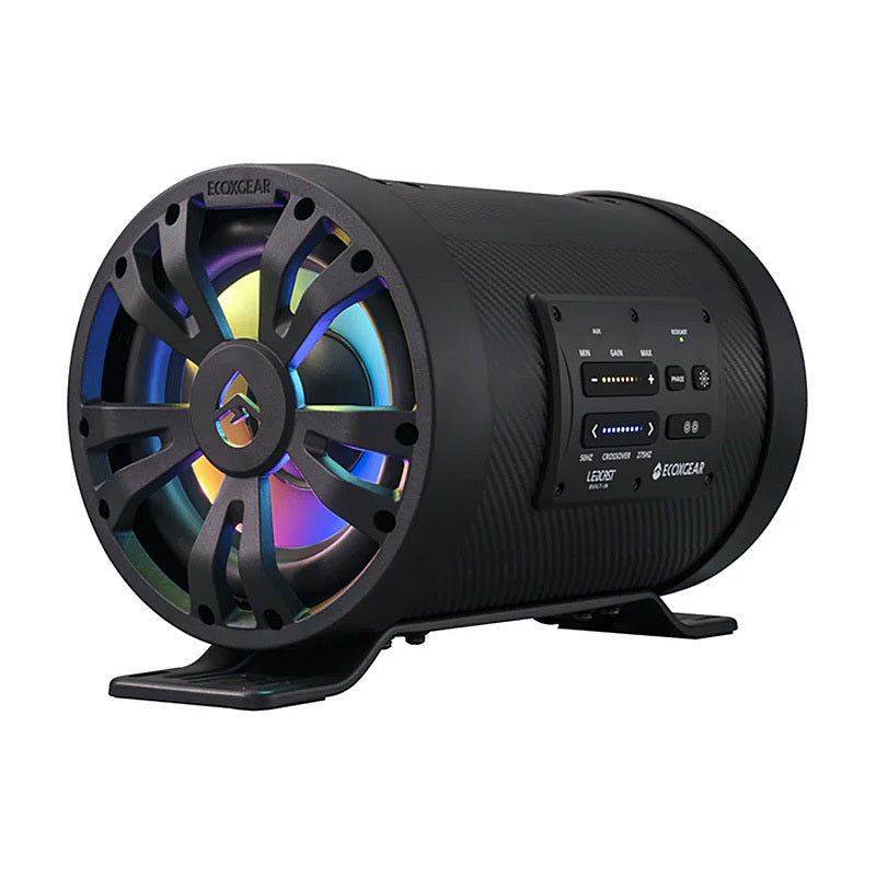ECOXGEAR SoundExtreme ES08i Subwoofer - SEI-EXESW802AU
