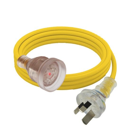 Energizer HD Ext Lead 5m - ET-EXTHD5M