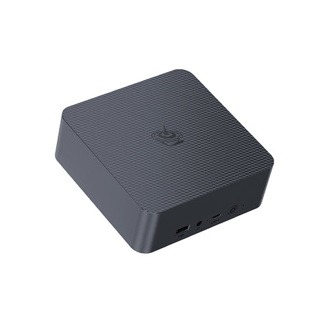 Beelink EQi12 Mini PC, Core i5-1235U, 16GB, 500GB SSD, 2xLAN/WiFi/BT, Win 11 Pro EQi12-1235U