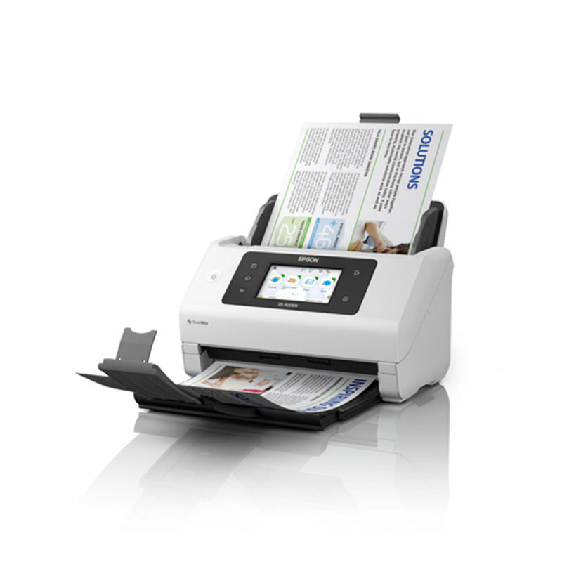 Epson WorkForce DS-900WN Document Scanner - B11B276501