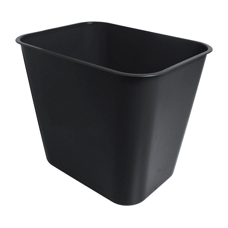Esselte SWS Bin 15L Black - 45780