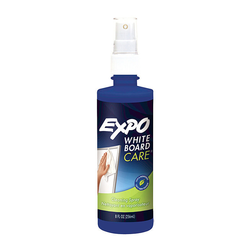 Expo Whiteboard Liqu Cleaner NP 236ml - 81803A