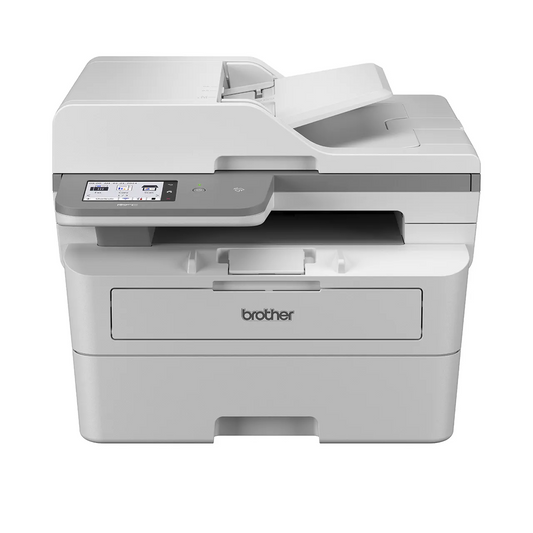 Brother MFC-L2920DW Compact Mono Laser MFC, 34ppm, Duplex, 250 Sheet Tray, Ethernet & Wireless  MFC-L2920DW
