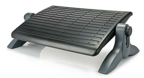 Aidata FR-1002PG Innovative Footrest Plastic Surface