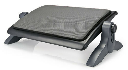 Aidata FR-1002SG Innovative Footrest Soft Sponge Surface