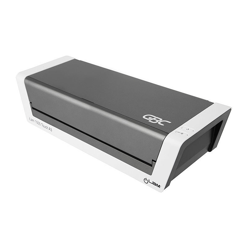 GBC Ilam Laminator 1000 Touch A3 - BL1000A3