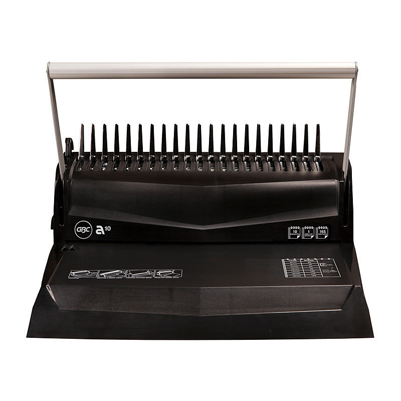 GBC Binding Machine Combbind A10 - BMTA10