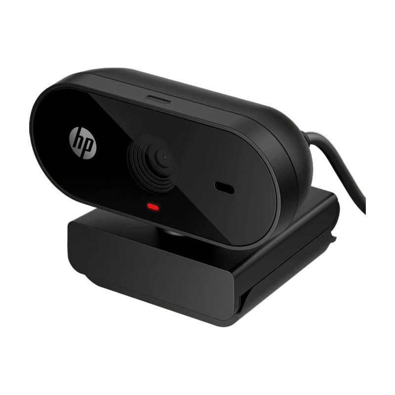 HP 325 FHD 1080p Webcam - 53X27AA