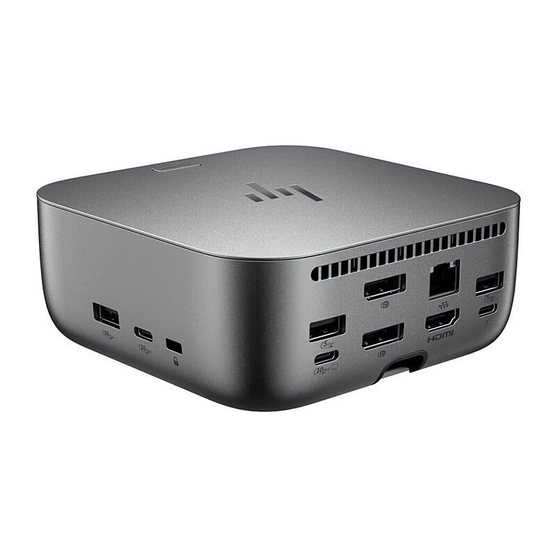 HP Thunderbolt 4 280W G6 Dock - AW5M5UT