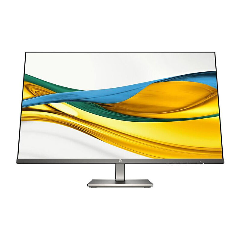 HP Monitor S5 27'' 1080p - B11W6AT