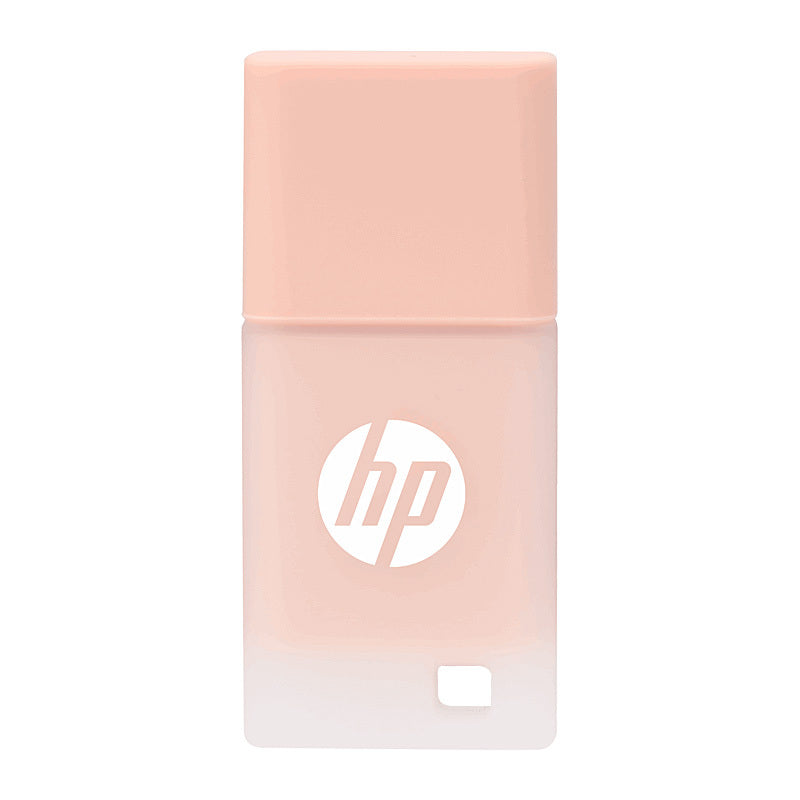 HP x768 128GB PINK USB3.2 - HPFD768K-128