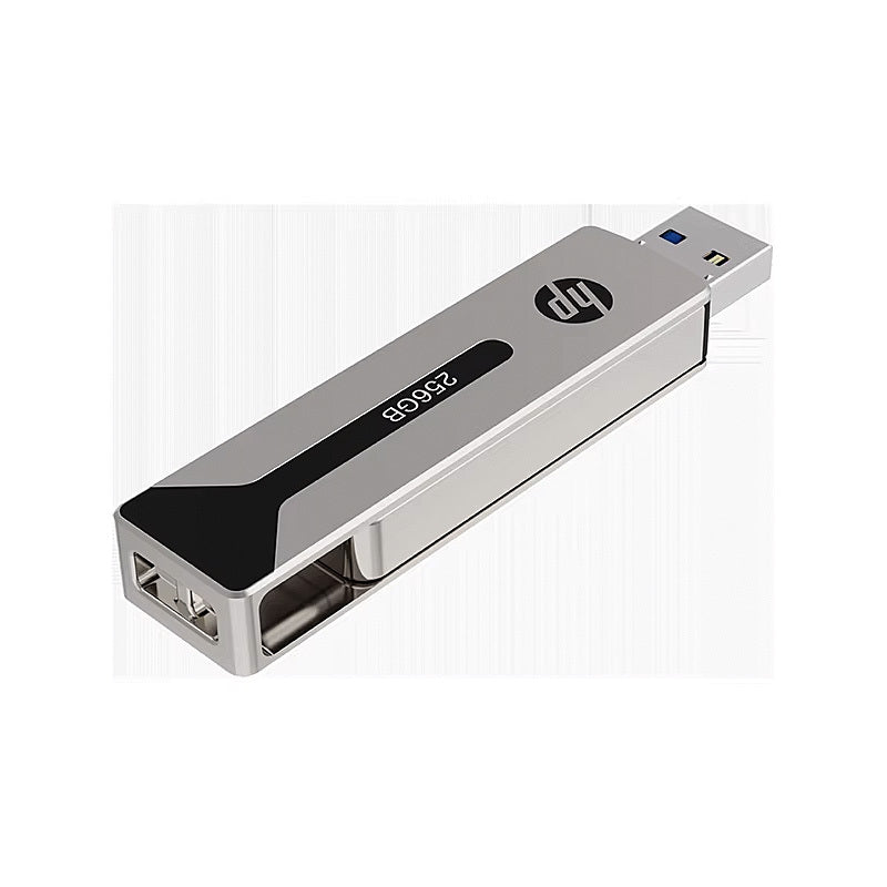 HP 911 PRO 256GB USB Type A+C - HPFD911PRO-256