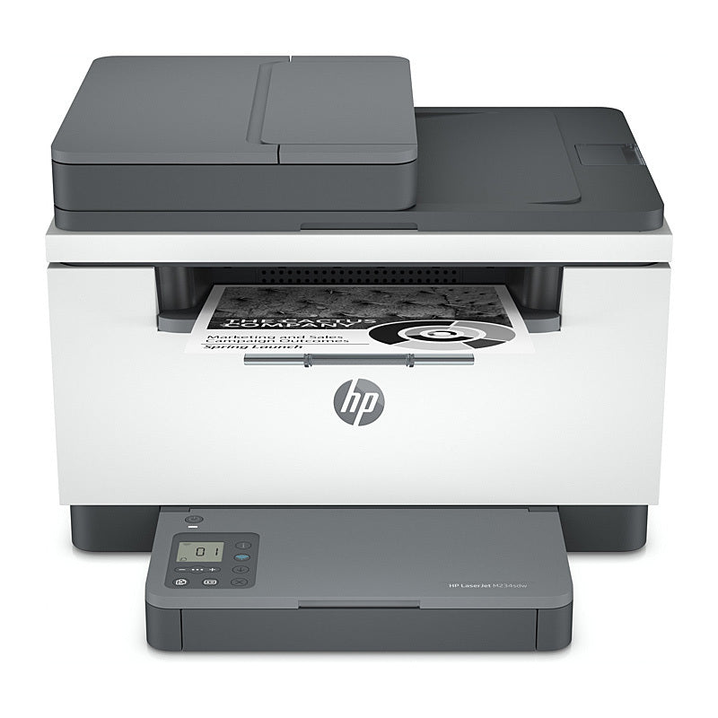 HP LaserJet M234sdw A4 Mono 30ppm USB/Ethernet/Wi-Fi Scan/Copy Printer - 6GX01F