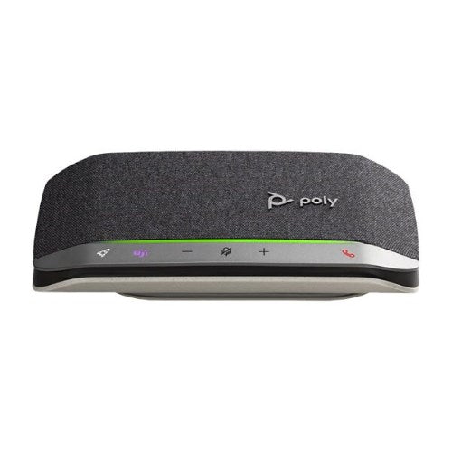 HP POLY SYNC 20 MICROSOFT TEAMS CERTIFIED USB-A SPEAKERPHONE 772C9AA