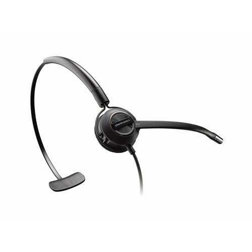 HP POLY ENCOREPRO 540 CONVERTIBLE HEADSET QUICK DISCONNECT WW 783P1AAAC3