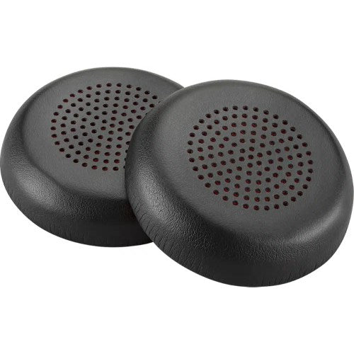 HP POLY VOYAGER FOCUS 2 LEATHERET TE EAR CUSHIONS 2 PIECES 783R8AA