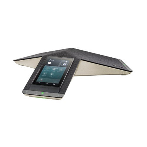 HP POLY TRIO C60 IP CONFERENCE PH ONE AND POE-ENABLED NO RADIO 830A2AA