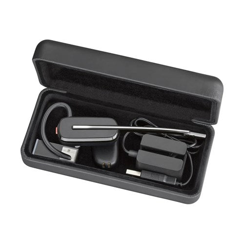 HP POLY SAVI 8245-M OFFICE MICROS OFT TEAMS CERTIFIED DECT 1880- 1900 MHZ USB-A HEADSET AUST 8D3H7AAABG