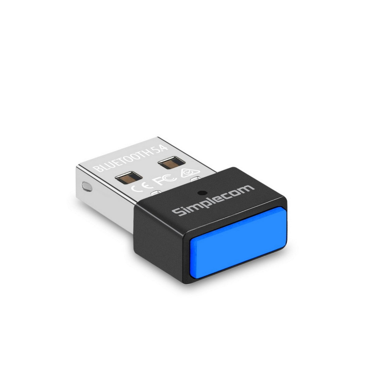 Simplecom NB540 USB Bluetooth 5.4 Adapter Wireless Dongle NB540