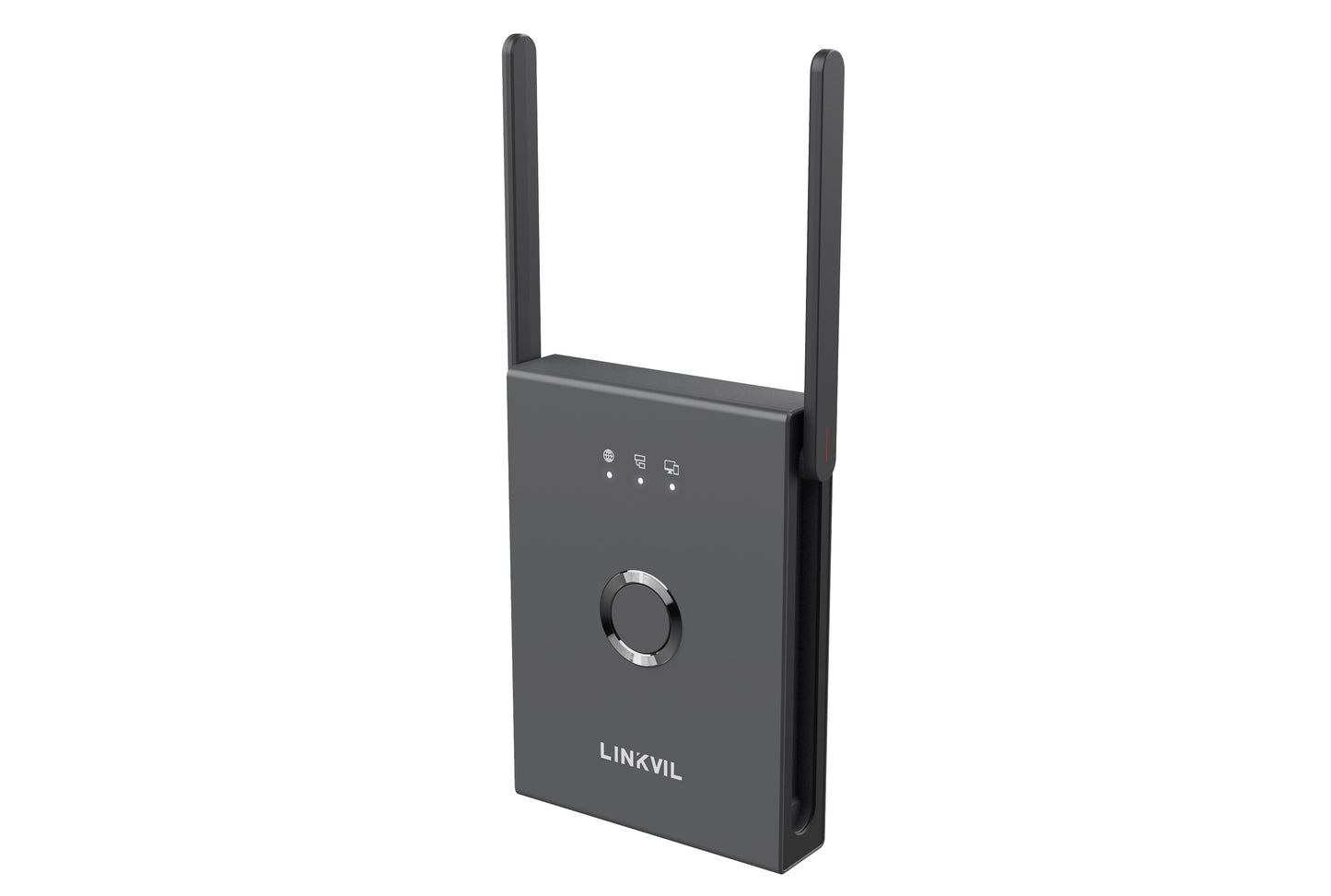 Fanvil W710H IPCT Wireless Base Station, IPCT(IP Cordless Telecommunications)is a roaming communication system solution W710H
