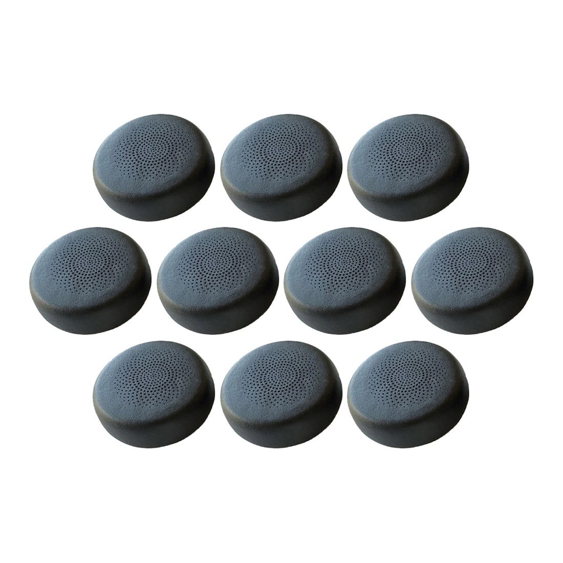 Yealink EC-BH70-WH64-5P Ear Cushion for Yealink headset BH70 and WH64 (5 Pairs) EC-BH70/WH64-5pr