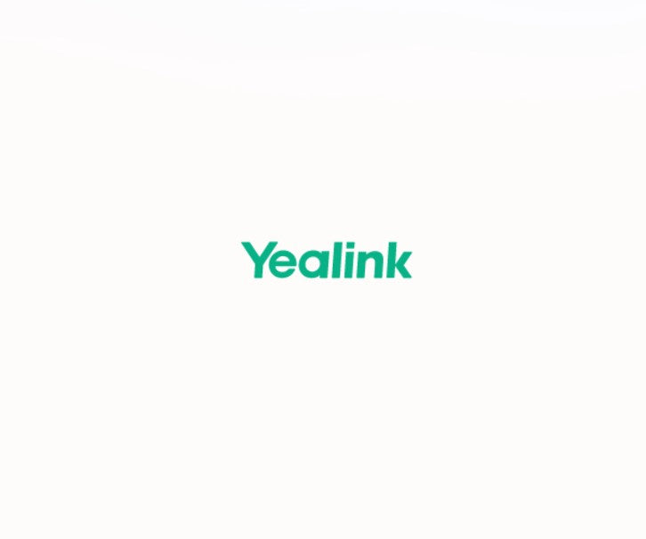 Yealink Ear Cushion for Yealink headset BH74 and WH68 and UH48 (1 Pair) EC-BH74/WH68/UH48-1pr