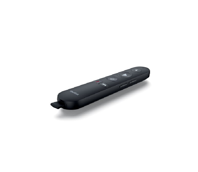 Yealink MB-Remote, Designed Specifically for MeetingBoard Series Take Charge of Your Presentations Like Never Before MB-REMOTE