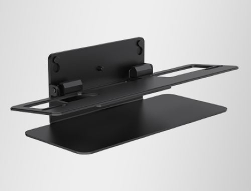 Yealink VB-Tablemount-01 Table-Mount kit for all-in-one video bar, table mount kit designed for MeetingBar A50 VB-TabletopMount-02