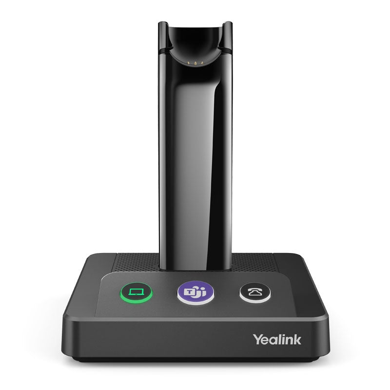 Yealink WHB630T -E2 DECT Base Replacement part for WH63 E2 Teams WHB630-MS-E2