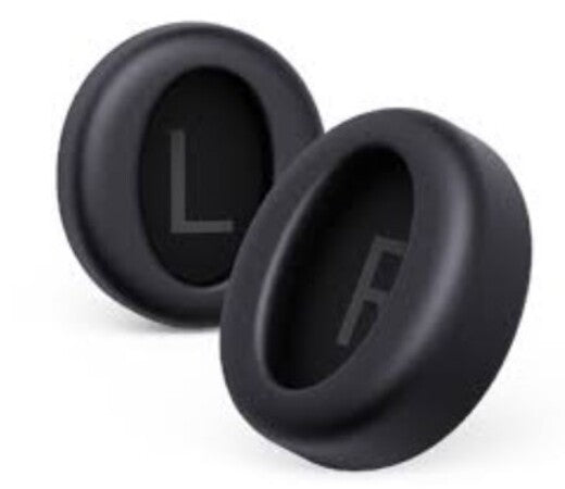 Yealink YHA-LEC76 Black Ear Cushion for BH76 Plus (1 Pair) YHA-LEC76
