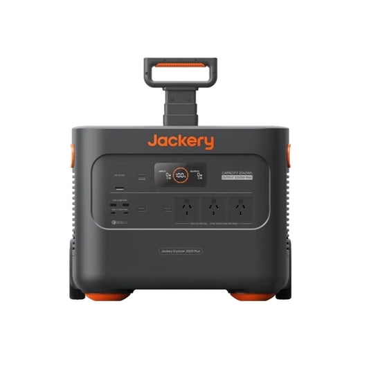 Jackery Explorer 2000 Plus  - E2000PLUS
