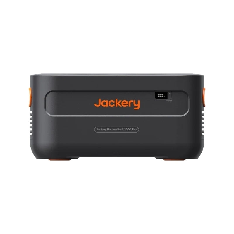 Jackery Explorer 2000 Plus BP - E2000PLUSBP