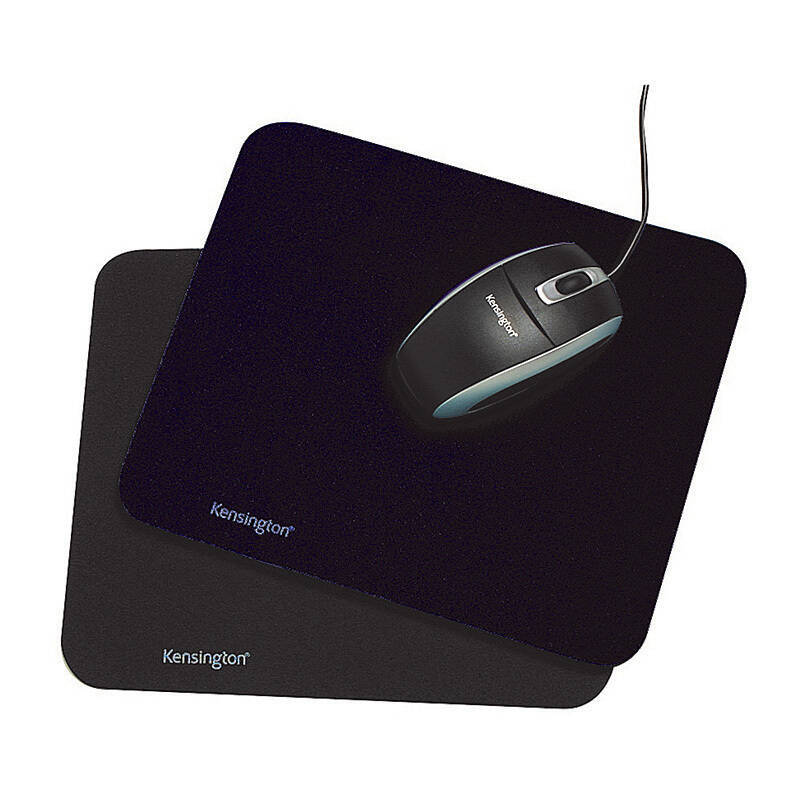 Kensington Basic Mouse Pad Blue - 65709