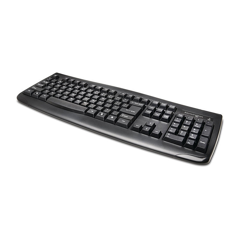 Kensington Pro Fit Wireless Keyboard - K72450