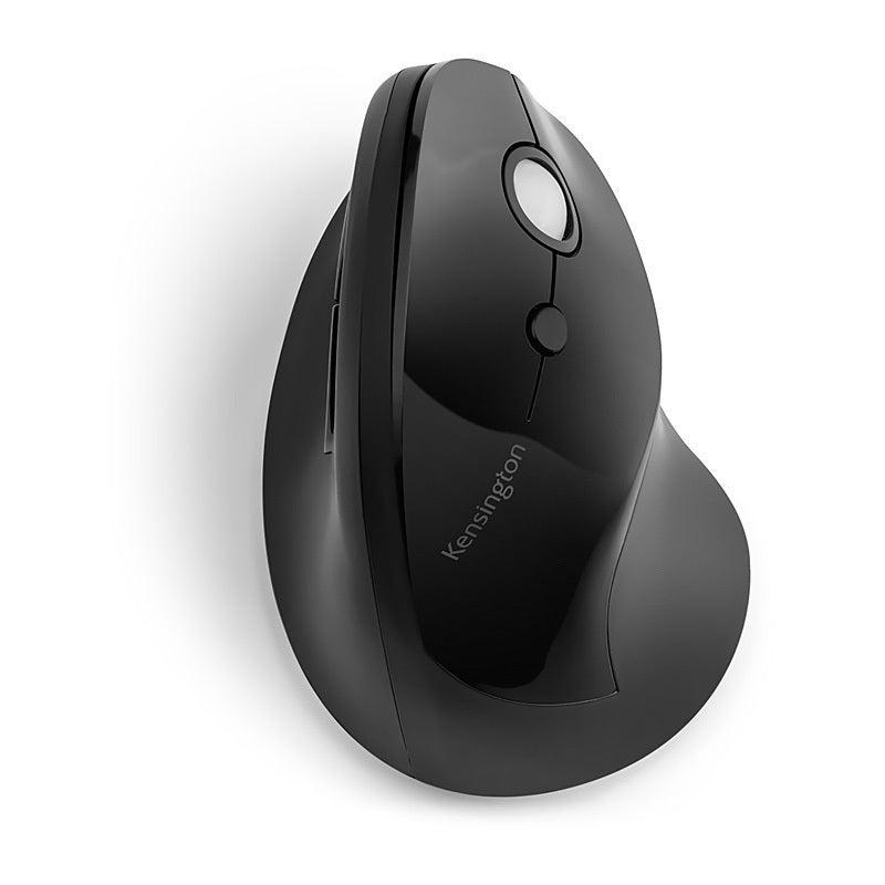 Kensington Profit Vertical Wireless Mouse Black - K75501WW