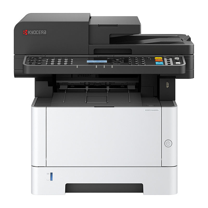 Kyocera MA4000FX Laser Multifunction Printer - MA4000FX