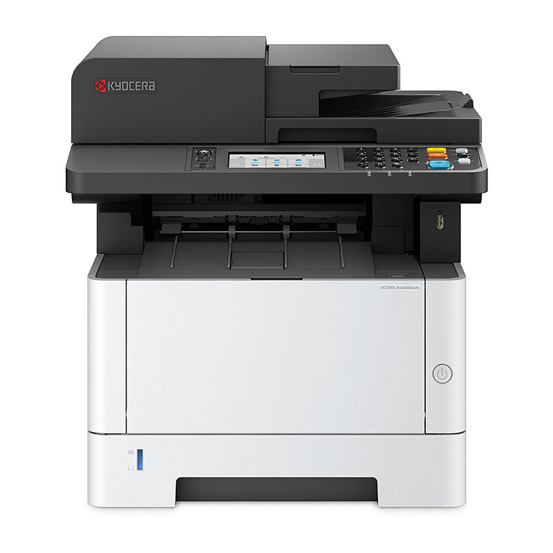 Kyocera MA4000WIFX Laser Multifunction Printer - MA4000WIFX