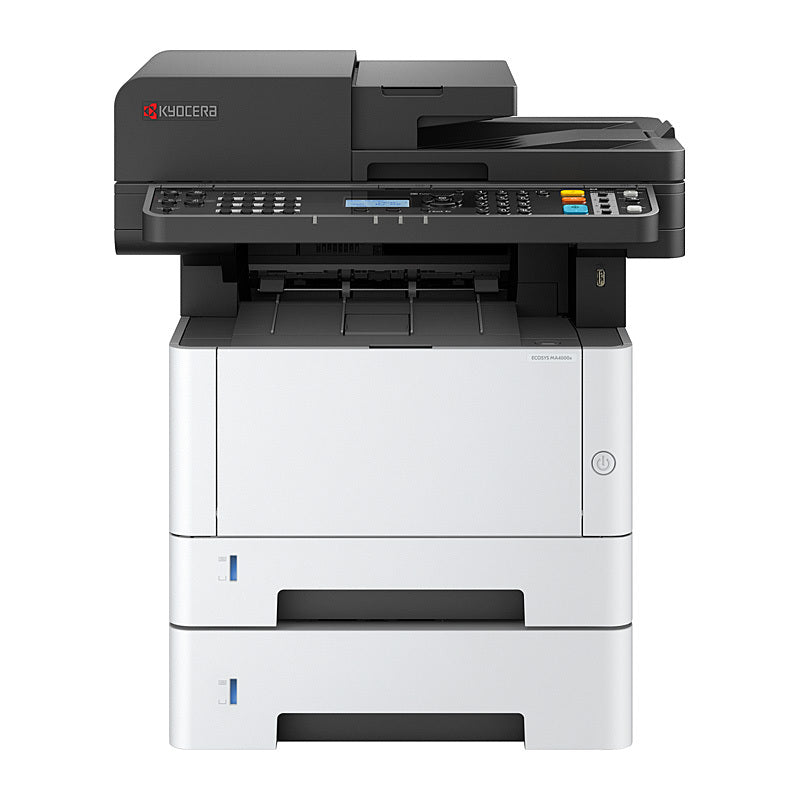 Kyocera MA4000X Laser Multifunction Printer - MA4000X