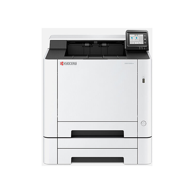 Kyocera PA2600CWX Colour Laser - PA2600cwx