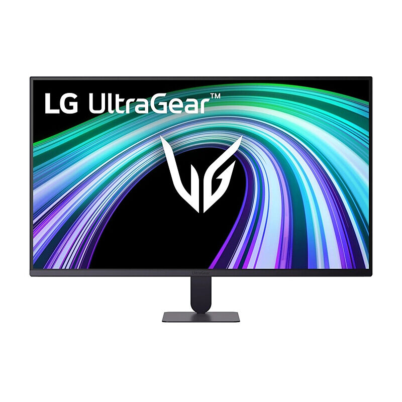 LG 32'' FHD Gaming Monitor - 32G403B-B.AAU